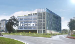 B-com