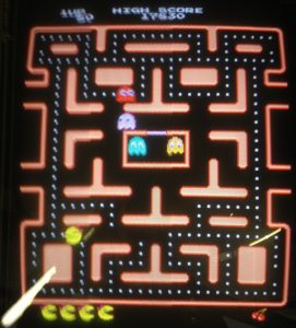 jeux vidéo