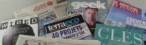 presse