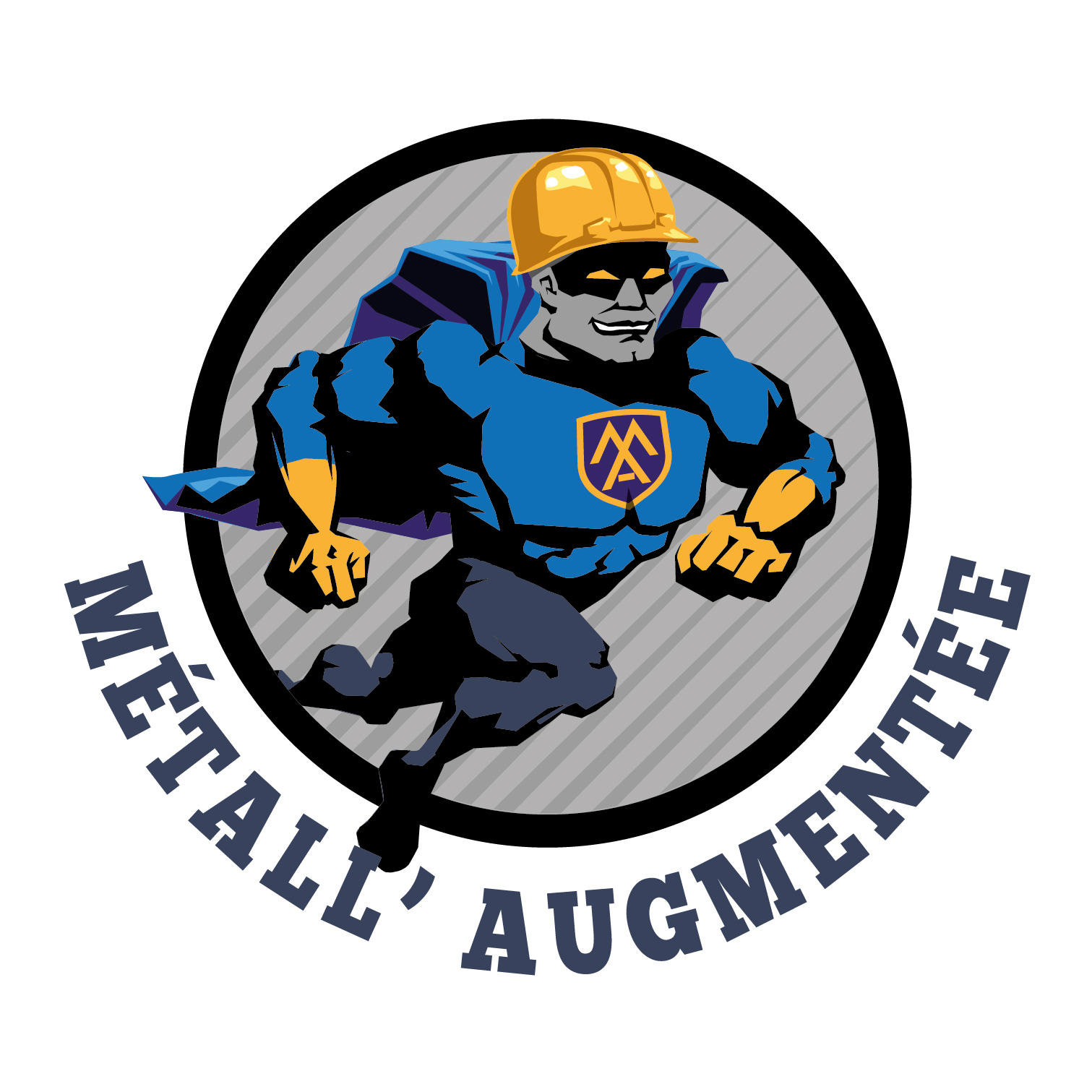 Metall Augmentee