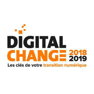 Digital Change - logo