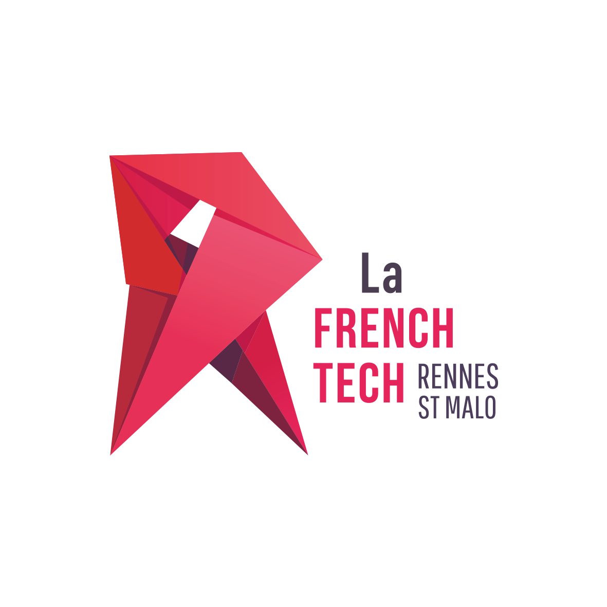 logo french tech rennes st malo