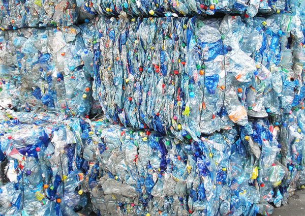 Balles plastiques