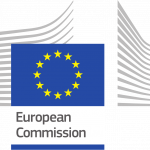 logo de la commission européenne