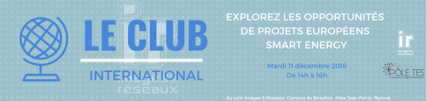 Club International Smart Energy dec 2018 V2