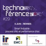 Technoferences-Logo #29 (V3)