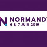 in normandie 2019 logo