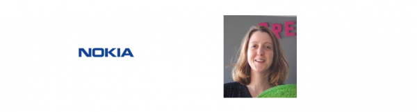 nokia + celine