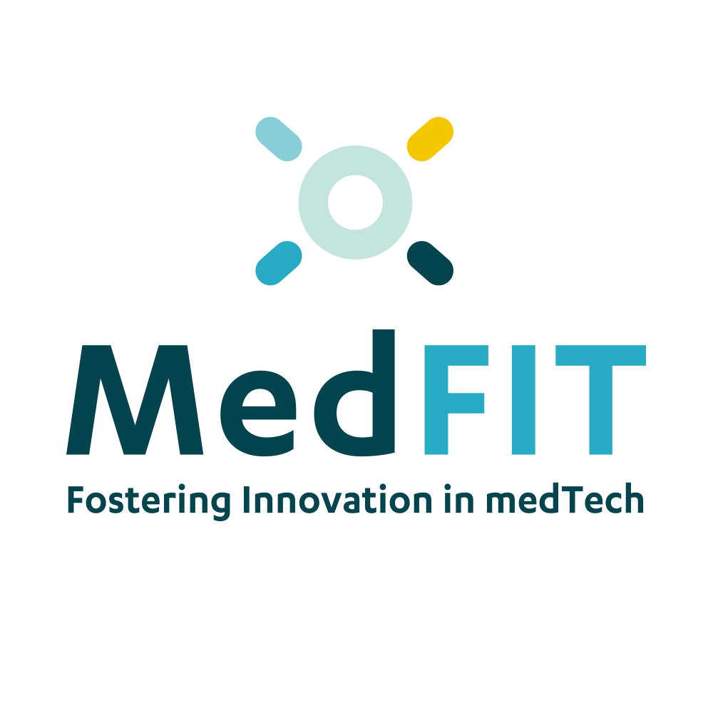 MedFIT logo