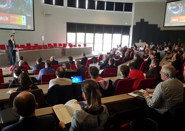 #AGIR2019