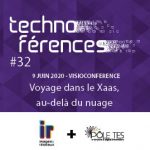 Carre technoference#32
