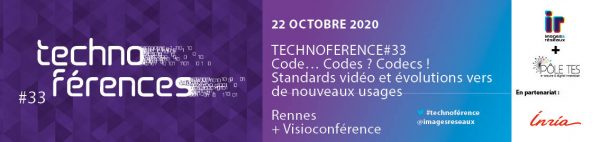 Banniere technoference#33