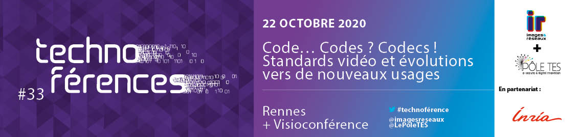 Banniere technoference#33