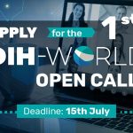 DIH-World-OpenCall-1st