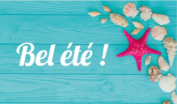 bel été