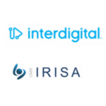 logo irisa et interdigital