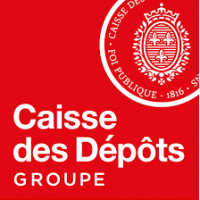Logo-caisse des dépôts