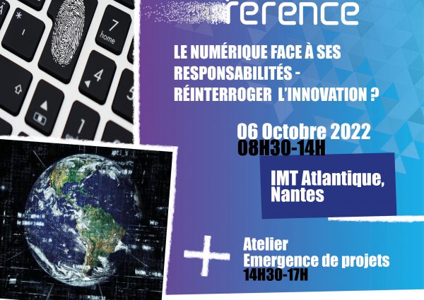 Visuel technoférence 39 carré