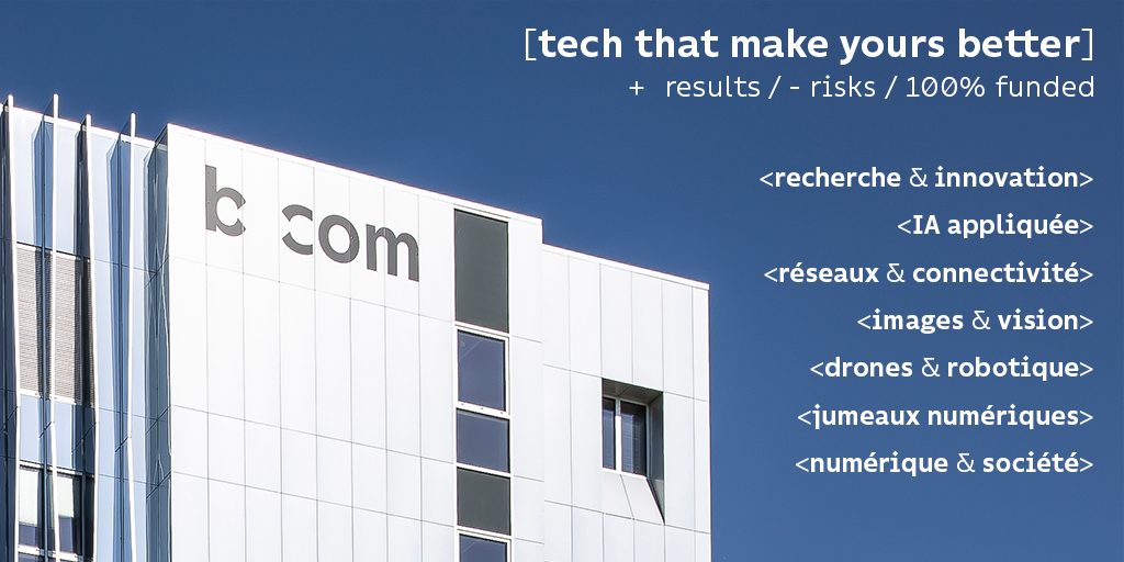 IRT b-com 2026