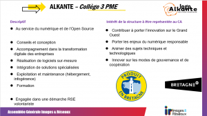 ALKANTE 1