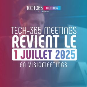 PostRS_Tech365_Meetings_Annonce