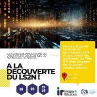 Visite LS2N