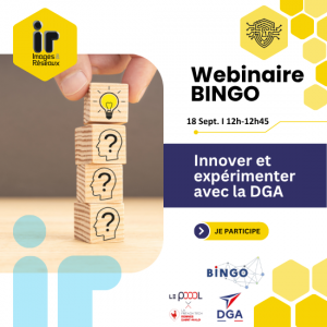 Webinaire BINGO