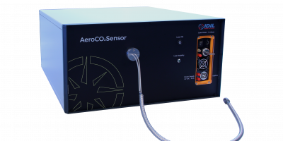 SMOGLESS-optical-gas-measurement-system