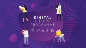 Digital europe programme