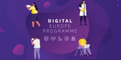 Digital europe programme