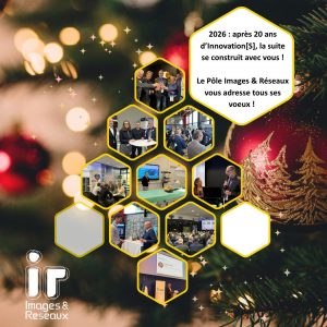 Calendrier de l'Avent I&R + Voeux 2026(3)