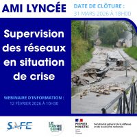 AMI Lyncée Visuel Carré