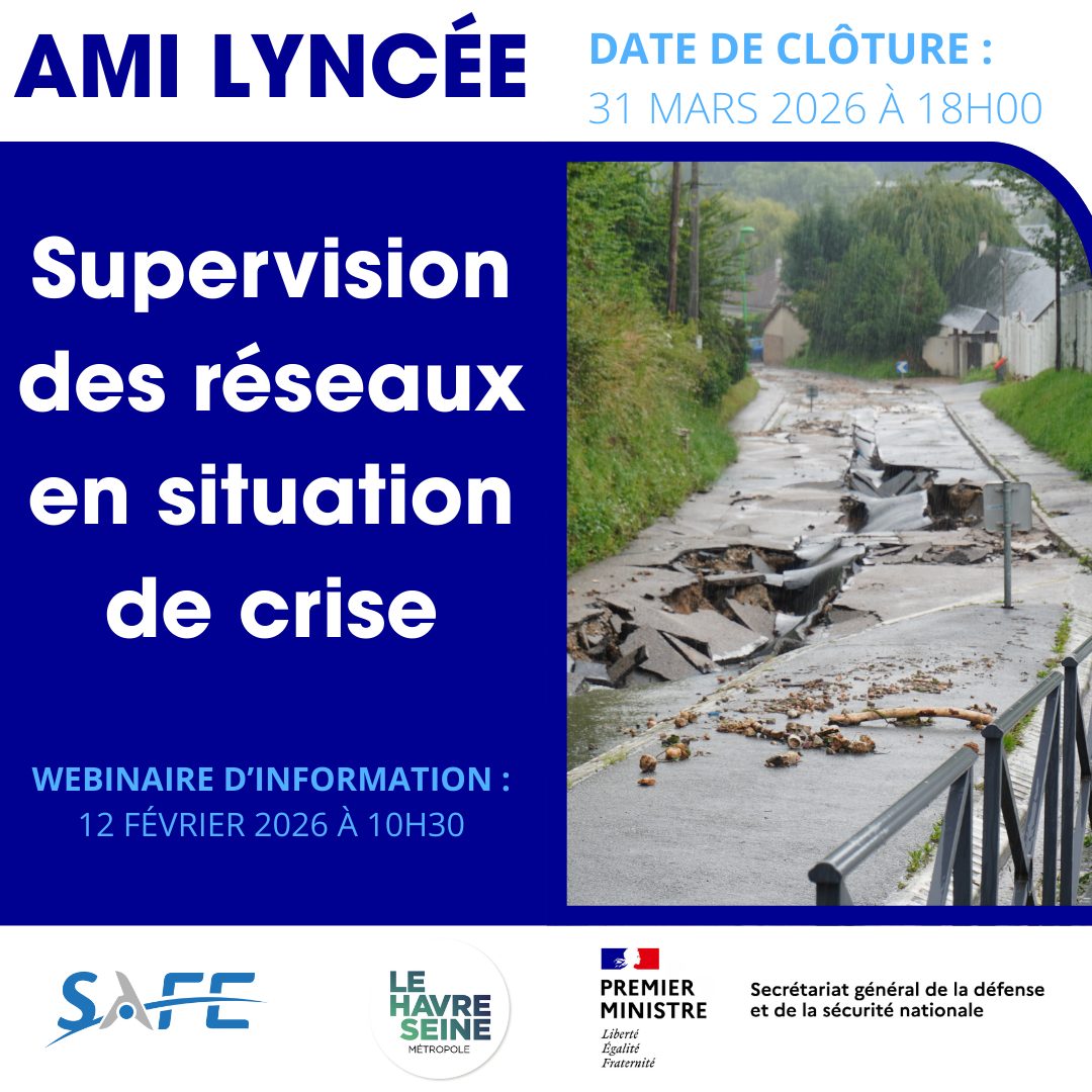 AMI Lyncée Visuel Carré