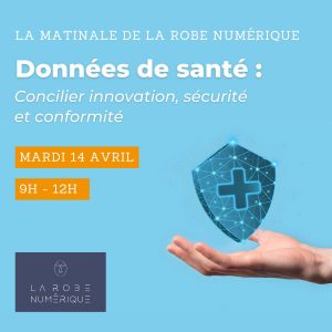 MATINALE DONNEES DE SANTE (1)