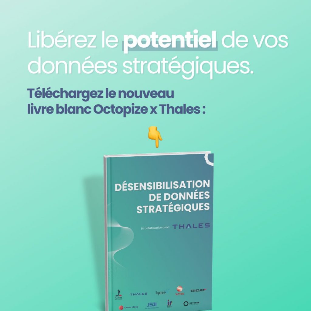 Post Livre Blanc Défense