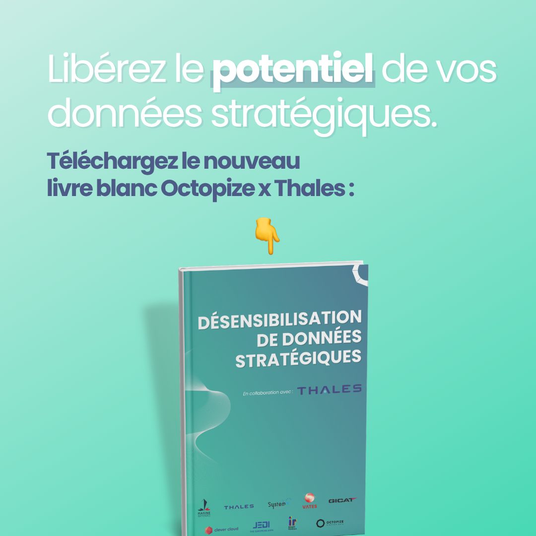 Post Livre Blanc Défense