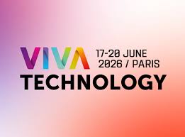 vivatech 2026