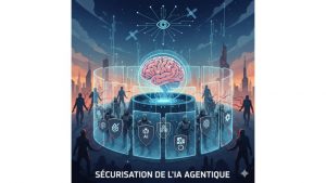 défi secu agentique