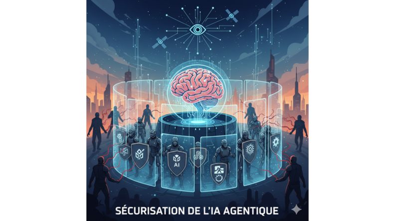 défi secu agentique