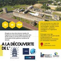 Visite Ecole Navale