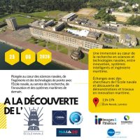 Visite Ecole Navale (1)