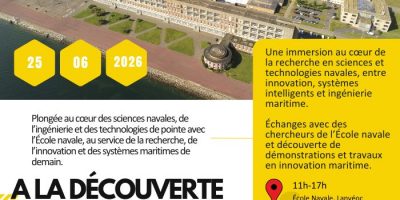Visite Ecole Navale (1)