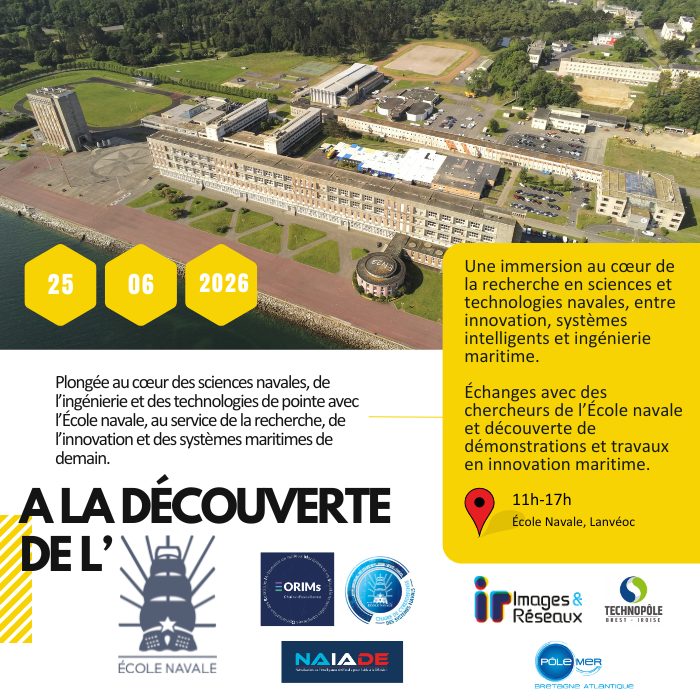 Visite Ecole Navale (1)
