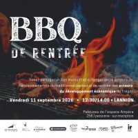 Barbecue de rentrée