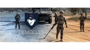 Democles
