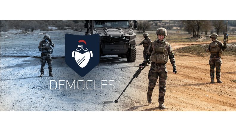 Democles