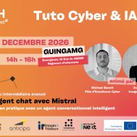 Lannion - 1er décembre