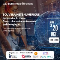 Techno conférence Souveraineté Numérique(1)